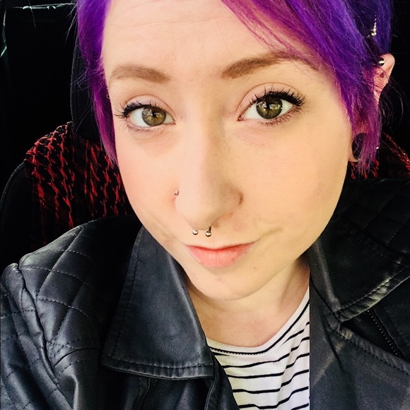 Meet your Posher, Kaitlyn - Picture 1 of 1